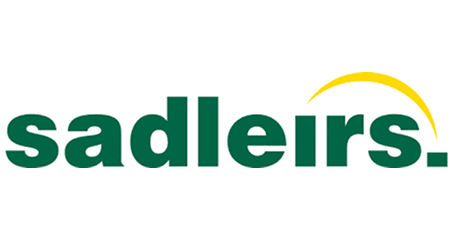 sadleirs logo