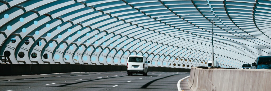 Toll road management