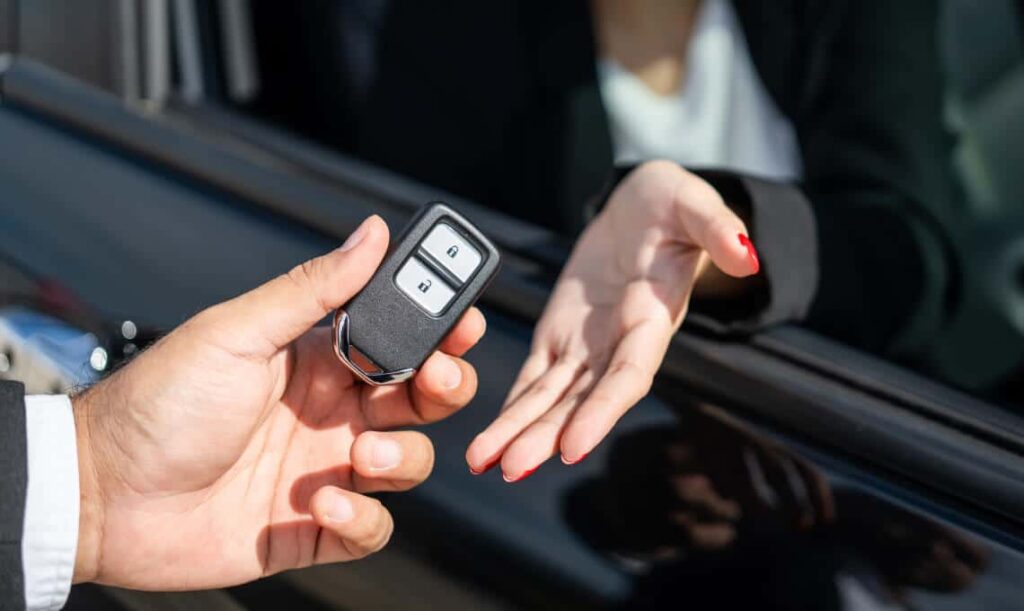 Key